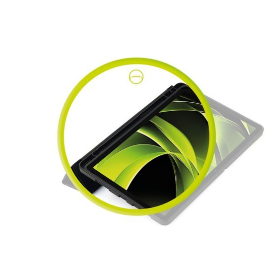 Husă Tabletă Mobile Origin Easy, Protecție Completă, Negru - Xiaomi Redmi Pad SE 11 Husă Tabletă Mobile Origin Easy, Protecție Completă, Negru - Xiaomi Redmi Pad SE 11 (Ingredi, MO-FBL-PadSE11) by www.silkase.ro