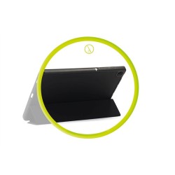 Husă Tabletă Mobile Origin Easy Case pentru Samsung Galaxy Tab S6 Lite (2024), Neagră