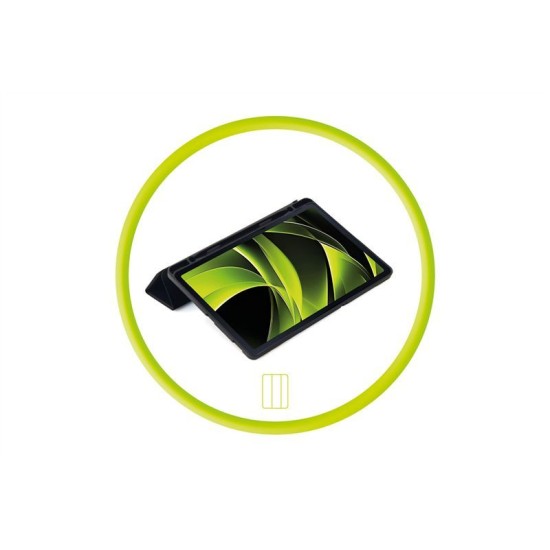 Husă Tabletă Mobile Origin Easy Case pentru Samsung Galaxy Tab S6 Lite (2024), Neagră Husă Tabletă Mobile Origin Easy Case pentru Samsung Galaxy Tab S6 Lite (2024), Neagră (Ingredi, MO-FBL-S6Lite) by www.silkase.ro