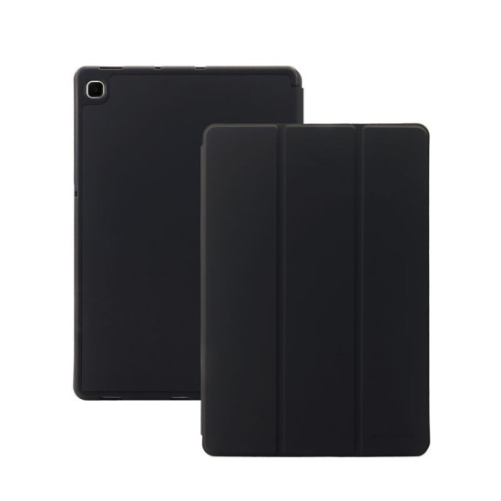 Husă Tabletă Mobile Origin Easy Case pentru Samsung Galaxy Tab S6 Lite (2024), Neagră Husă Tabletă Mobile Origin Easy Case pentru Samsung Galaxy Tab S6 Lite (2024), Neagră (Ingredi, MO-FBL-S6Lite) by www.silkase.ro