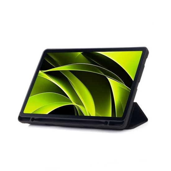Husă Tabletă Mobile Origin Easy Case pentru Samsung Galaxy Tab S6 Lite (2024), Neagră Husă Tabletă Mobile Origin Easy Case pentru Samsung Galaxy Tab S6 Lite (2024), Neagră (Ingredi, MO-FBL-S6Lite) by www.silkase.ro