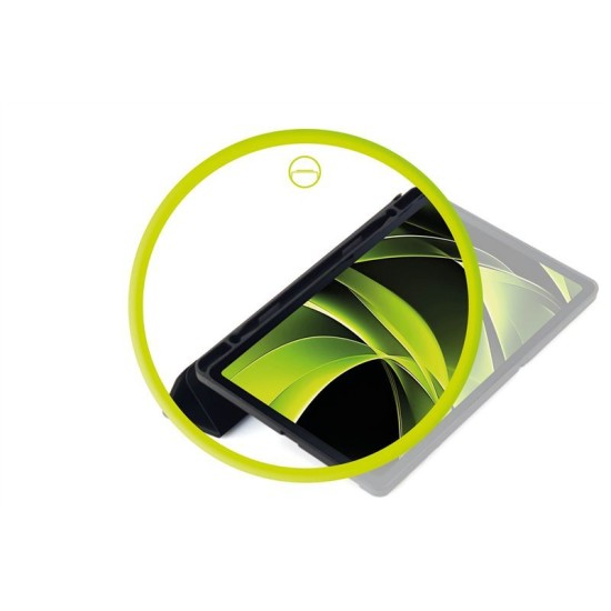 Husă Tabletă Mobile Origin Easy Case pentru Samsung Galaxy Tab S6 Lite (2024), Neagră Husă Tabletă Mobile Origin Easy Case pentru Samsung Galaxy Tab S6 Lite (2024), Neagră (Ingredi, MO-FBL-S6Lite) by www.silkase.ro