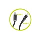 Cablu de Date și Încărcare Mobile Origin 60W Magnetic StayCable USB-C la USB-C, 1.5m, CB6 Cablu de Date și Încărcare Mobile Origin 60W Magnetic StayCable USB-C la USB-C, 1.5m, CB6 (Ingredi, MO-60WMS-CB6) by www.silkase.ro