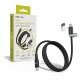 Cablu de Date și Încărcare Mobile Origin 60W Magnetic StayCable USB-C la USB-C, 1.5m, CB6 Cablu de Date și Încărcare Mobile Origin 60W Magnetic StayCable USB-C la USB-C, 1.5m, CB6 (Ingredi, MO-60WMS-CB6) by www.silkase.ro