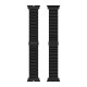 Curea Mobile Origin Titanium Band Modena pentru Apple Watch Ultra 49mm, Neagră Curea Mobile Origin Titanium Band Modena pentru Apple Watch Ultra 49mm, Neagră (Ingredi, MO-TBM-BLK) by www.silkase.ro