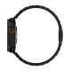 Curea Mobile Origin Titanium Band Modena pentru Apple Watch Ultra 49mm, Neagră Curea Mobile Origin Titanium Band Modena pentru Apple Watch Ultra 49mm, Neagră (Ingredi, MO-TBM-BLK) by www.silkase.ro