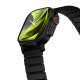 Curea Mobile Origin Titanium Band Modena pentru Apple Watch Ultra 49mm, Neagră Curea Mobile Origin Titanium Band Modena pentru Apple Watch Ultra 49mm, Neagră (Ingredi, MO-TBM-BLK) by www.silkase.ro