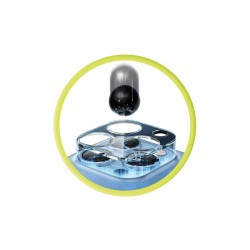 Protectie completa sticla pentru camera Mobile Origin Easy Lens, iPhone 17 Pro Protectie completa sticla pentru camera Mobile Origin Easy Lens, iPhone 17 Pro