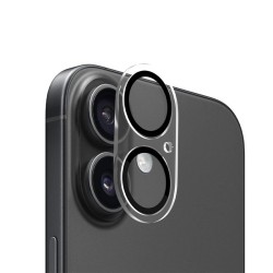 Protectie completa sticla pentru camera Mobile Origin Easy Lens, iPhone 17 Protectie completa sticla pentru camera Mobile Origin Easy Lens, iPhone 17