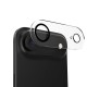 Protectie completa sticla pentru camera Mobile Origin Easy Lens, iPhone Air (iPhone Air, FRL-LGFC-i17Air-CLR) by www.silkase.ro