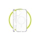 Husă Mobile Origin Hybrid MagSafe pentru iPhone 17, Transparentă Husă Mobile Origin Hybrid MagSafe pentru iPhone 17, Transparentă (iPhone 17, MO-HYCL-IP17) by www.silkase.ro