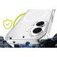 Husă Mobile Origin Hybrid MagSafe pentru iPhone 17, Transparentă Husă Mobile Origin Hybrid MagSafe pentru iPhone 17, Transparentă (iPhone 17, MO-HYCL-IP17) by www.silkase.ro