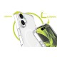 Husă Mobile Origin Hybrid MagSafe pentru iPhone 17, Transparentă Husă Mobile Origin Hybrid MagSafe pentru iPhone 17, Transparentă (iPhone 17, MO-HYCL-IP17) by www.silkase.ro