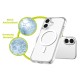 Husă Mobile Origin Hybrid MagSafe pentru iPhone 17, Transparentă Husă Mobile Origin Hybrid MagSafe pentru iPhone 17, Transparentă (iPhone 17, MO-HYCL-IP17) by www.silkase.ro
