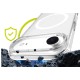 Husă Mobile Origin Hybrid MagSafe pentru iPhone Air, Transparentă (Clear) Husă Mobile Origin Hybrid MagSafe pentru iPhone Air, Transparentă (Clear) (iPhone Air, MO-HYCL-IP17A) by www.silkase.ro
