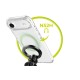 Husă Mobile Origin Hybrid MagSafe pentru iPhone Air, Transparentă (Clear) Husă Mobile Origin Hybrid MagSafe pentru iPhone Air, Transparentă (Clear) (iPhone Air, MO-HYCL-IP17A) by www.silkase.ro