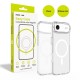 Husă Mobile Origin Hybrid MagSafe pentru iPhone Air, Transparentă (Clear) Husă Mobile Origin Hybrid MagSafe pentru iPhone Air, Transparentă (Clear) (iPhone Air, MO-HYCL-IP17A) by www.silkase.ro