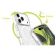 Husă Mobile Origin Hybrid MagSafe pentru iPhone 17 Pro Max, Transparentă (iPhone 17 Pro Max, MO-HYCL-IP17PM) by www.silkase.ro