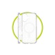 Husă de Protecție Mobile Origin Hybrid MagSafe pentru iPhone 16, Transparentă Husă de Protecție Mobile Origin Hybrid MagSafe pentru iPhone 16, Transparentă (iPhone 16, MO-HYCL-IP16) by www.silkase.ro