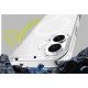 Husă de Protecție Mobile Origin Hybrid MagSafe pentru iPhone 16, Transparentă Husă de Protecție Mobile Origin Hybrid MagSafe pentru iPhone 16, Transparentă (iPhone 16, MO-HYCL-IP16) by www.silkase.ro
