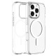 Husa Mobile Origin Hybrid MagSafe pentru iPhone 16 Pro, Transparenta (iPhone 16 Pro, MO-HYCL-IP16P) by www.silkase.ro