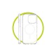Husa Mobile Origin Hybrid MagSafe pentru iPhone 16 Pro, Transparenta (iPhone 16 Pro, MO-HYCL-IP16P) by www.silkase.ro