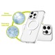 Husa Mobile Origin Hybrid MagSafe pentru iPhone 16 Pro, Transparenta (iPhone 16 Pro, MO-HYCL-IP16P) by www.silkase.ro