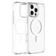Husă Mobile Origin Hybrid MagSafe pentru iPhone 16 Pro Max, Transparentă Husă Mobile Origin Hybrid MagSafe pentru iPhone 16 Pro Max, Transparentă (iPhone 16 Pro Max, MO-HYCL-IP16PM) by www.silkase.ro