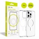 Husă Mobile Origin Hybrid MagSafe pentru iPhone 16 Pro Max, Transparentă Husă Mobile Origin Hybrid MagSafe pentru iPhone 16 Pro Max, Transparentă (iPhone 16 Pro Max, MO-HYCL-IP16PM) by www.silkase.ro