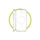 Husa Mobile Origin Hybrid MagSafe pentru iPhone 17e / 16e, Transparentă Husa Mobile Origin Hybrid MagSafe pentru iPhone 17e / 16e, Transparentă (iPhone 17e, MO-HYCL-IP16E) by www.silkase.ro