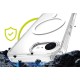 Husa Mobile Origin Hybrid MagSafe pentru iPhone 17e / 16e, Transparentă Husa Mobile Origin Hybrid MagSafe pentru iPhone 17e / 16e, Transparentă (iPhone 17e, MO-HYCL-IP16E) by www.silkase.ro