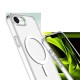 Husa Mobile Origin Hybrid MagSafe pentru iPhone 17e / 16e, Transparentă Husa Mobile Origin Hybrid MagSafe pentru iPhone 17e / 16e, Transparentă (iPhone 17e, MO-HYCL-IP16E) by www.silkase.ro
