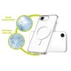 Husa Mobile Origin Hybrid MagSafe pentru iPhone 17e / 16e, Transparentă Husa Mobile Origin Hybrid MagSafe pentru iPhone 17e / 16e, Transparentă (iPhone 17e, MO-HYCL-IP16E) by www.silkase.ro