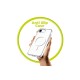 Husa Mobile Origin Hybrid MagSafe pentru iPhone 17e / 16e, Transparentă Husa Mobile Origin Hybrid MagSafe pentru iPhone 17e / 16e, Transparentă (iPhone 17e, MO-HYCL-IP16E) by www.silkase.ro