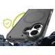 Husa Mobile Origin Hybrid MagSafe pentru iPhone 17, Matte Black Husa Mobile Origin Hybrid MagSafe pentru iPhone 17, Matte Black (iPhone 17, MO-HYBL-IP17) by www.silkase.ro