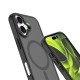 Husa Mobile Origin Hybrid MagSafe pentru iPhone 17, Matte Black Husa Mobile Origin Hybrid MagSafe pentru iPhone 17, Matte Black (iPhone 17, MO-HYBL-IP17) by www.silkase.ro