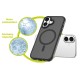 Husa Mobile Origin Hybrid MagSafe pentru iPhone 17, Matte Black Husa Mobile Origin Hybrid MagSafe pentru iPhone 17, Matte Black (iPhone 17, MO-HYBL-IP17) by www.silkase.ro