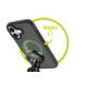 Husa Mobile Origin Hybrid MagSafe pentru iPhone 17, Matte Black Husa Mobile Origin Hybrid MagSafe pentru iPhone 17, Matte Black (iPhone 17, MO-HYBL-IP17) by www.silkase.ro