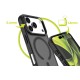 Husă Mobile Origin Hybrid MagSafe pentru iPhone 17 Pro, Matte Black (iPhone 17 Pro, MO-HYBL-IP17P) by www.silkase.ro