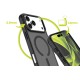 Husa Mobile Origin Hybrid MagSafe pentru iPhone 17 Pro Max, Matte Black (iPhone 17 Pro Max, MO-HYBL-IP17PM) by www.silkase.ro