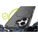 Husă Mobile Origin Hybrid MagSafe pentru iPhone 16, Matte Black Husă Mobile Origin Hybrid MagSafe pentru iPhone 16, Matte Black (iPhone 16, MO-HYBL-IP16) by www.silkase.ro