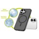 Husă Mobile Origin Hybrid MagSafe pentru iPhone 16, Matte Black Husă Mobile Origin Hybrid MagSafe pentru iPhone 16, Matte Black (iPhone 16, MO-HYBL-IP16) by www.silkase.ro