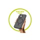 Husă Mobile Origin Hybrid MagSafe pentru iPhone 16, Matte Black Husă Mobile Origin Hybrid MagSafe pentru iPhone 16, Matte Black (iPhone 16, MO-HYBL-IP16) by www.silkase.ro