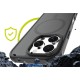 Husa Mobile Origin Hybrid MagSafe pentru iPhone 16 Pro, Matte Black (iPhone 16 Pro, MO-HYBL-IP16P) by www.silkase.ro