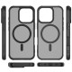 Husa Mobile Origin Hybrid MagSafe pentru iPhone 16 Pro, Matte Black (iPhone 16 Pro, MO-HYBL-IP16P) by www.silkase.ro