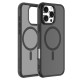 Husă Mobile Origin Hybrid MagSafe pentru iPhone 16 Pro Max, Matte Black Husă Mobile Origin Hybrid MagSafe pentru iPhone 16 Pro Max, Matte Black (iPhone 16 Pro Max, MO-HYBL-IP16PM) by www.silkase.ro