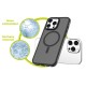 Husă Mobile Origin Hybrid MagSafe pentru iPhone 16 Pro Max, Matte Black Husă Mobile Origin Hybrid MagSafe pentru iPhone 16 Pro Max, Matte Black (iPhone 16 Pro Max, MO-HYBL-IP16PM) by www.silkase.ro