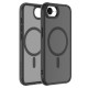 Husă Mobile Origin Hybrid MagSafe pentru iPhone 17e / 16e, Matte Black Husă Mobile Origin Hybrid MagSafe pentru iPhone 17e / 16e, Matte Black (iPhone 17e, MO-HYBL-IP16E) by www.silkase.ro