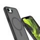 Husă Mobile Origin Hybrid MagSafe pentru iPhone 17e / 16e, Matte Black Husă Mobile Origin Hybrid MagSafe pentru iPhone 17e / 16e, Matte Black (iPhone 17e, MO-HYBL-IP16E) by www.silkase.ro