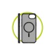 Husă Mobile Origin Hybrid MagSafe pentru iPhone 17e / 16e, Matte Black Husă Mobile Origin Hybrid MagSafe pentru iPhone 17e / 16e, Matte Black (iPhone 17e, MO-HYBL-IP16E) by www.silkase.ro